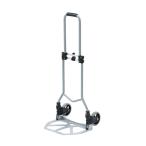  Sanwa Supply CART-FA5GY складной Carry (2 колесо тележка ) SANWASUPPLY