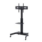  Sanwa Supply CR-PL35BK 32~65 type соответствует жидкокристаллический дисплей подставка SANWASUPPLY ( юридическое лицо ограничение )