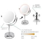  I catch EC005LXAC-5X подлинный реальный. зеркало Luxe двусторонний type 