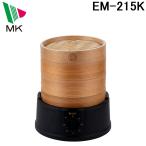 エムケー精工 電気せいろ EM-215