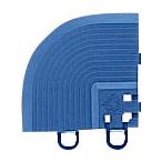 山崎産業 F-159-FC-BL ニューマフロス(コーナー)BL (代引不可)