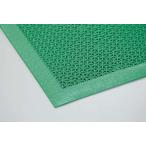 山崎産業 F-207-18-G ブイステップマット7 (#18) (高周波縁付)G(代引不可)