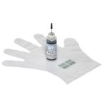  Sanwa Supply INK-C331G30 заполняющий чернила BCI-331GY для SANWASUPPLY