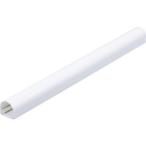 因幡電工 JD-13N リフォームダクト 耐候性タイプ INABA DENKO (10本入) (法人限定)