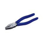 ジェフコム デンサン 電工プロペンチ 圧着付 JP-175