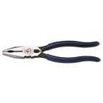 クラインツール KL12098 ペンチ圧着付強力タイプ KLEIN TOOLS