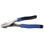 クラインツール KLJ2000-48 ニッパー　強力タイプ(ジャーニーマン) KLEIN TOOLS