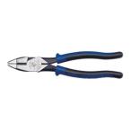 クラインツール KLJ2000-8 ペンチ 強力タイプ(ジャーニーマン) KLEIN TOOLS