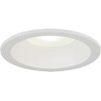  ho ta lux MRD10013(RP)BW3/N-1 SB форма LED встраиваемый светильник защита от влаги форма . включено дыра φ150mm в общем лампа 100 форма соответствует днем белый цвет HotalX