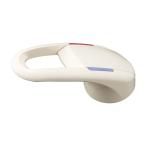 三栄水栓 PR239F-W シングルレバーハンドル SANEI