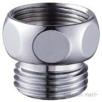 三栄水栓 SANEI PT35-4-13 泡沫アダプター