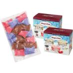 AH-HCBW ハーゲンダッツ＆人気のフレンチレストラン監修のショコラアイスボール (代引不可)