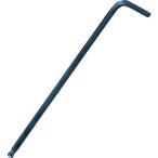 TONE BPL-10 ロングボールポイントL形レンチ 10mm トネ