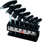 TONE TGHW700 グリップヘキサゴンレンチセット トネ