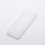 サンワサプライ TVDCV-RC1 マルチリモコンカバー(Sサイズ)