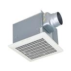 三菱 ダクト用換気扇 天井埋込形 VD-18ZY12 台所用 低騒音形 (VD-18ZY9の後継品)