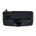 パナソニック WG7061B 角型引掛シーリングロック付キャップ(ブラック) Panasonic