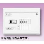 テンパール YAG2308S スタンダード住宅用分電盤 リミッタースペースなし 扉なし 8+0 30A