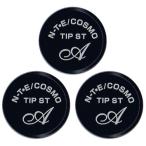 NTE Cosmo chip ( электромагнитные волны меры наклейка )3 шт. комплект электромагнитные волны cut отрицательный ион удобный пространство 