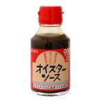 ヒカリ オイスターソース 115g　瀬戸内海産 化学調味料無添加