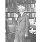 Bertrand Russell N(18721970)哲学者とノベル賞受賞者 1935年に撮影したポスタプリント (18 x 24)並行輸入品