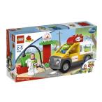 LEGO DUPLO レゴ デュプロ トイ・ストーリー ピザ・プラネット・トラック 5658 ブロック おもちゃ 並行輸入品