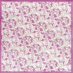 Yahoo! Yahoo!ショッピング(ヤフー ショッピング)2点までメール便OK Sarahbel サラベル 撥水風呂敷 ふろしき リーブス ピンク大判 三巾（110cm幅） エコバッグ プレゼント 敬老の日 母の日 父の日