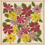 Yahoo! Yahoo!ショッピング(ヤフー ショッピング)2点までメール便OK シビラ 大判 綿風呂敷 Sybilla プラネタス（ピンク）三巾（118cm幅） エコバッグ プレゼント 敬老の日 母の日 父の日