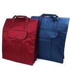 日本製 紬織 和装バッグ