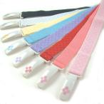 5 пункт до почтовая доставка OKko- Lynn ремень Deluxe DX M L размер кимоно юката японский костюм гардеробные аксессуары кимоно ремень розовый бежевый 