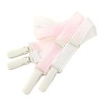 ko- Lynn ремень сетка M L размер кимоно юката японский костюм гардеробные аксессуары кимоно ремень летний ... розовый белый 