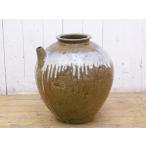 ..*....* старый ..* антиквариат * бутылочка для сакэ * Kyushu . предмет * вода бутылка * рука .* Showa Retro *135466