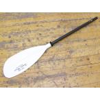  лопасть * одна сторона * общая длина 115cm*SimplyMagic*CANOESPORTS*230cm75°* б/у товар *142546