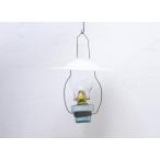 . белый стекло .* масло лампа *. диаметр 31.3cm* грузоподъемность лампа * античный * Showa Retro *146587