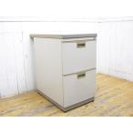 uchida* тумбочка с ящиками *H70cmW40cmD70cm* ключ нет * б/у товар *148260