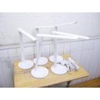 ya The wa*SDLE07N12*LED подставка * настольное освещение *5 шт. * б/у товар *149317