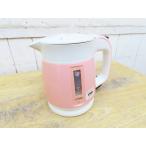  Tiger * электрический чайник *PCF-G080*0.8L*2018 год производства * б/у товар *149700