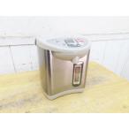  Tiger * microcomputer электрический pot *PDJ-A220*2.2L*2008 год производства * б/у товар *149840