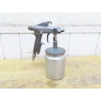 HIS*WIDER-61* распылительный пистолет * б/у товар *149910