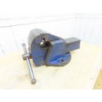 ERON* тиски * тиски *No100* вес 14Kg* б/у товар *150077