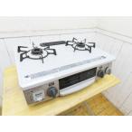  Rinnai * газовая плита *2017 год производства *DCM01BEL*LP газовый * б/у товар *150183