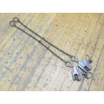  Eagle зажим *2 шт *. грузоподъемность для зажим *1/2 тонн *E-0.5*0-20* б/у товар *150520