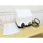  река книга@ завод * скважинный насос * soft кожа Ace *NF2-400S2* одна фаза 200V* экзамен завершено * б/у товар *150521