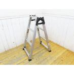 nakao* 4 ножек настройка тип * стремянка * рост Taro *JQ130 type * б/у товар *151429