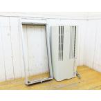  Corona * для окна кондиционер *2019 год производства * салон кондиционер *CW-FA1819* б/у товар *151555