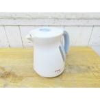 ti мех ru*T-fal* электрический чайник *K034*1.2L* б/у товар *151573