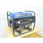 日立・発電機・E23SA・単相100V・20A・50Hz・中古品・151679