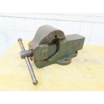 na bear * тиски *100* вес 17.2Kg* б/у товар *151681