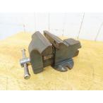  тиски * Lead тиски *. ширина 9cm отверстие ширина 9cm* б/у товар *151711