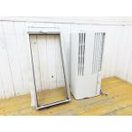  Corona * для окна кондиционер *2016 год производства *CW-1616* б/у товар *151786